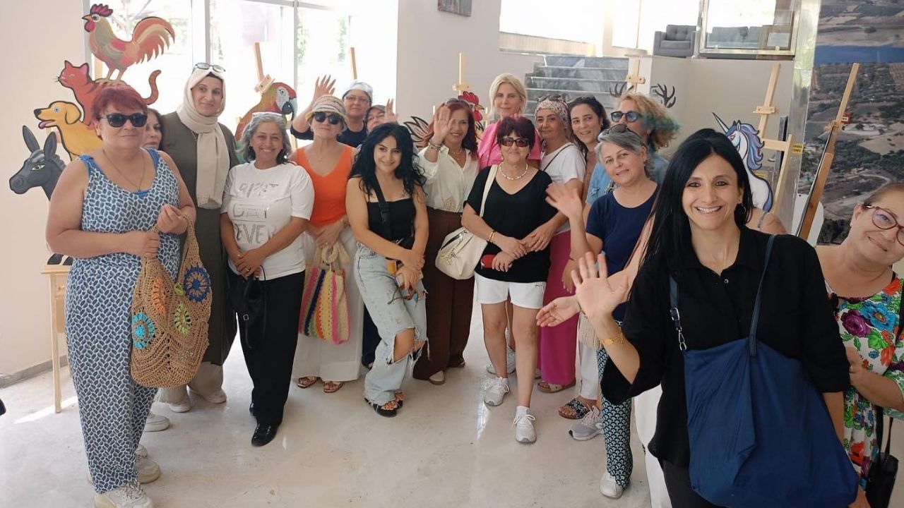 Tarsus Genclik Kampi 3