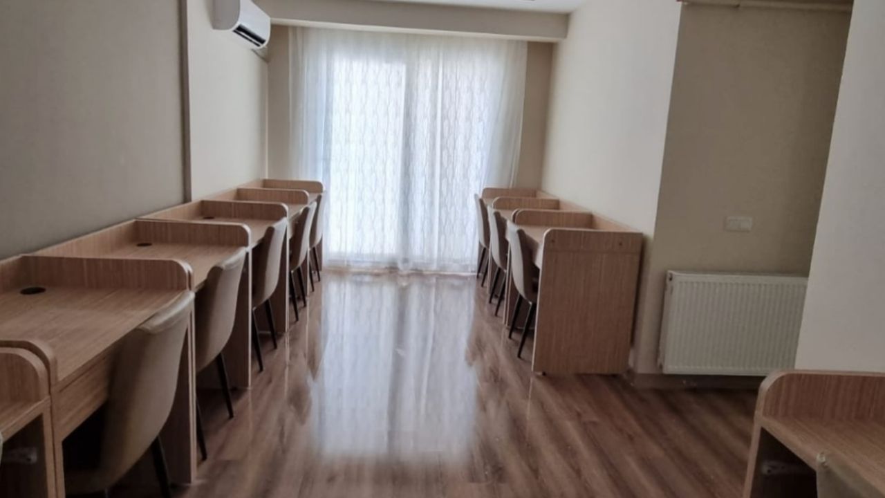 Tarsus Kyk 2