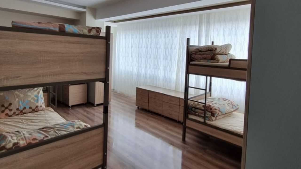 Tarsus Kyk 3,