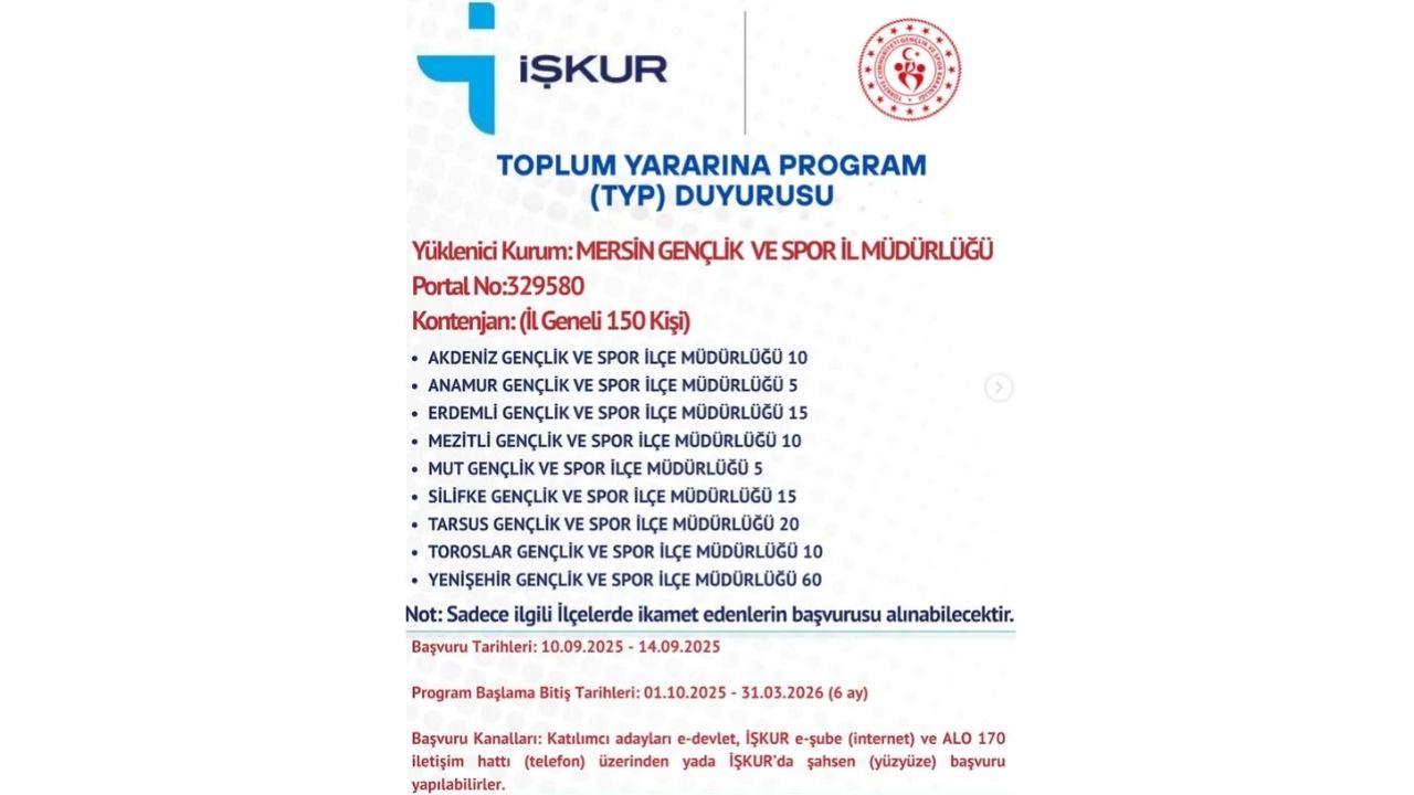Typ Basvuru