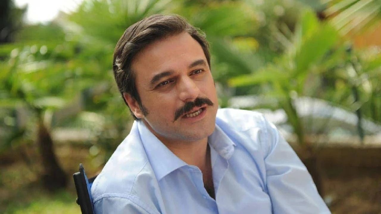 Ufuk Ozkan Kimdir 1