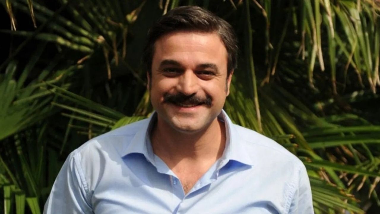Ufuk Ozkan Kimdir 2