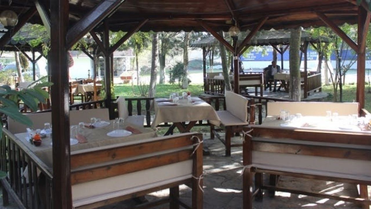 Yesil Oba Cekmeköy