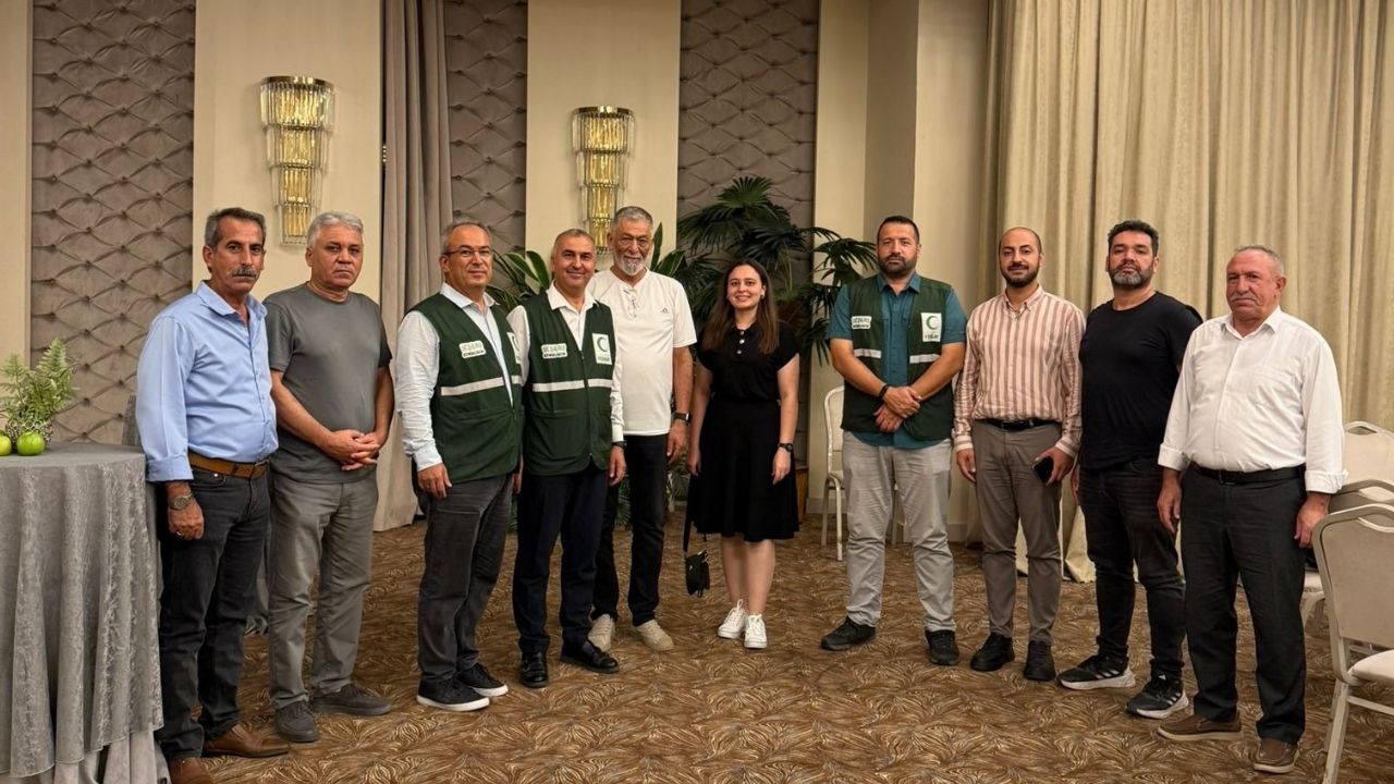 Yesilay Mersin 2