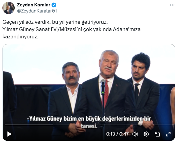 Yılmaz Güney