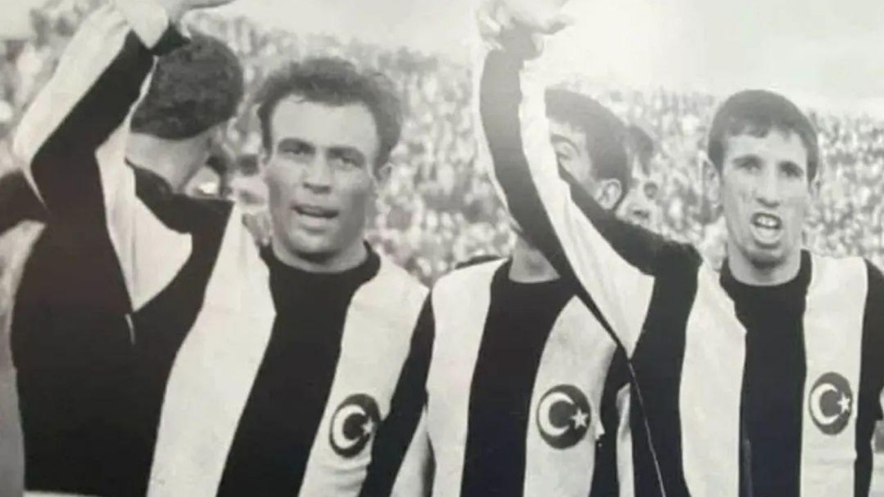 Coşkun Ehlidil Beşiktaş