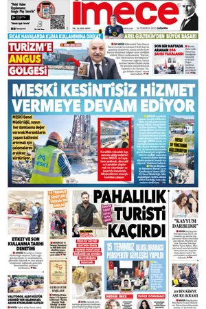 16 Temmuz 2025