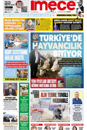 25 Temmuz 2025