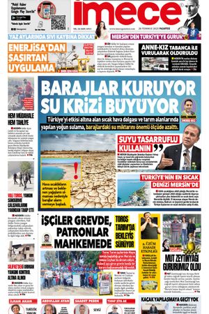 28 Temmuz 2025
