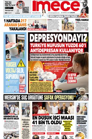 30 Temmuz 2025