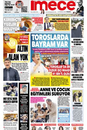 31 Temmuz 2025