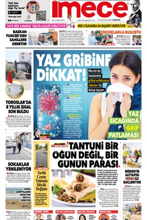 23 Ağustos 2025