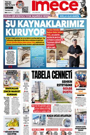 28 Ağustos 2025