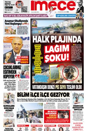 29 Ağustos 2025