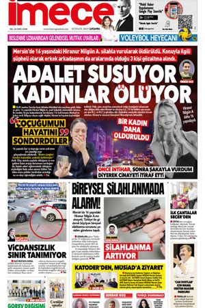 3 Eylül 2025